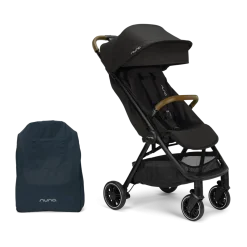 TRVL Easy Fold Compact Stroller & Carry Bag