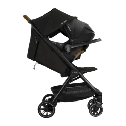 TRVL Easy Fold Compact Stroller & Carry Bag