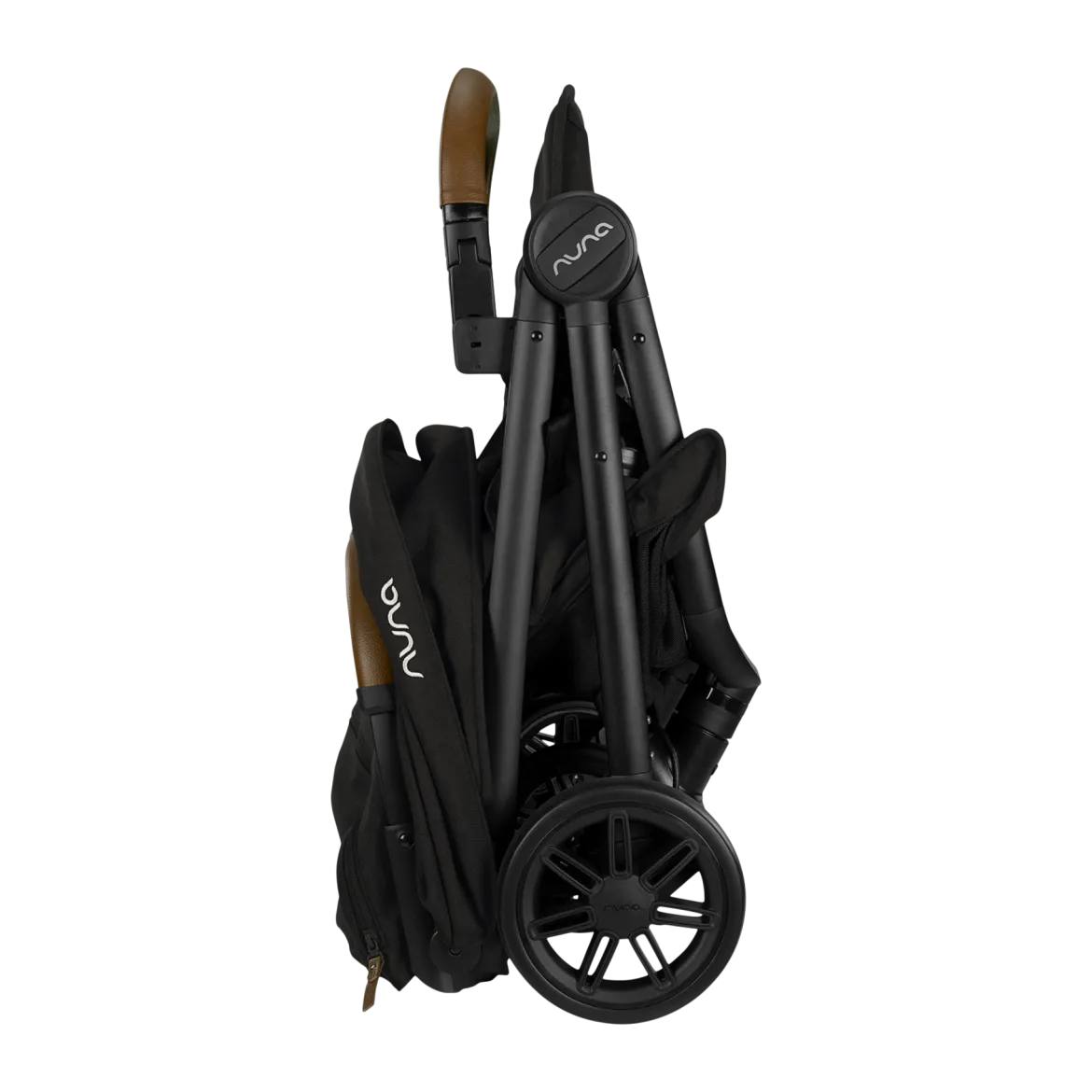 TRVL Easy Fold Compact Stroller & Carry Bag