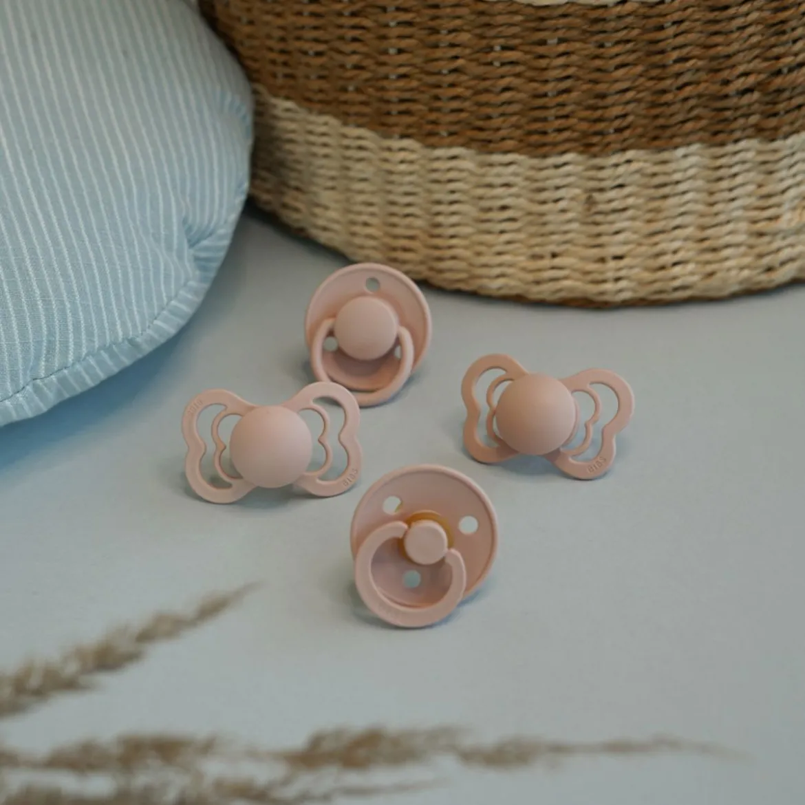 Try-it Pacifier Collection