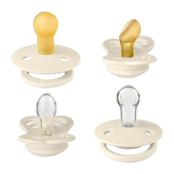 Try-it Pacifier Collection