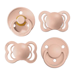 Try-it Pacifier Collection