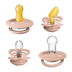 Try-it Pacifier Collection