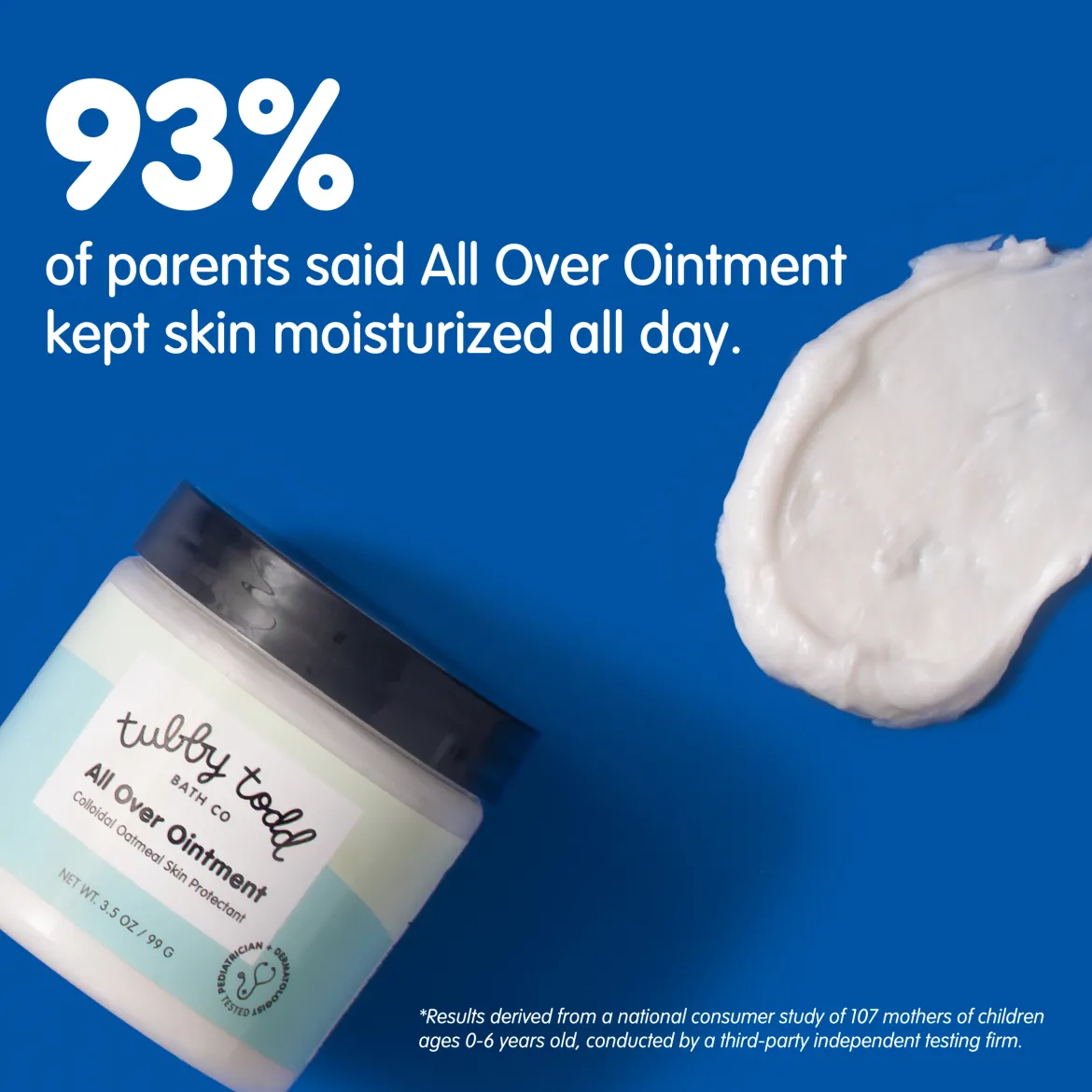 Tubby Todd x Babylist Skincare Basics Gift Set