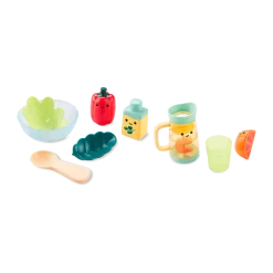 Tub-to-Table Cafe Bath Toy Set