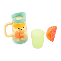 Tub-to-Table Cafe Bath Toy Set