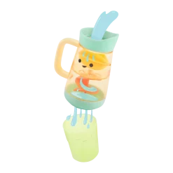 Tub-to-Table Cafe Bath Toy Set