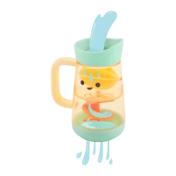 Tub-to-Table Cafe Bath Toy Set