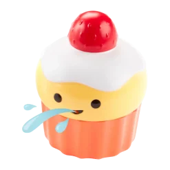 Tub-to-Table Cafe Bubble & Foam Bath Toy Set