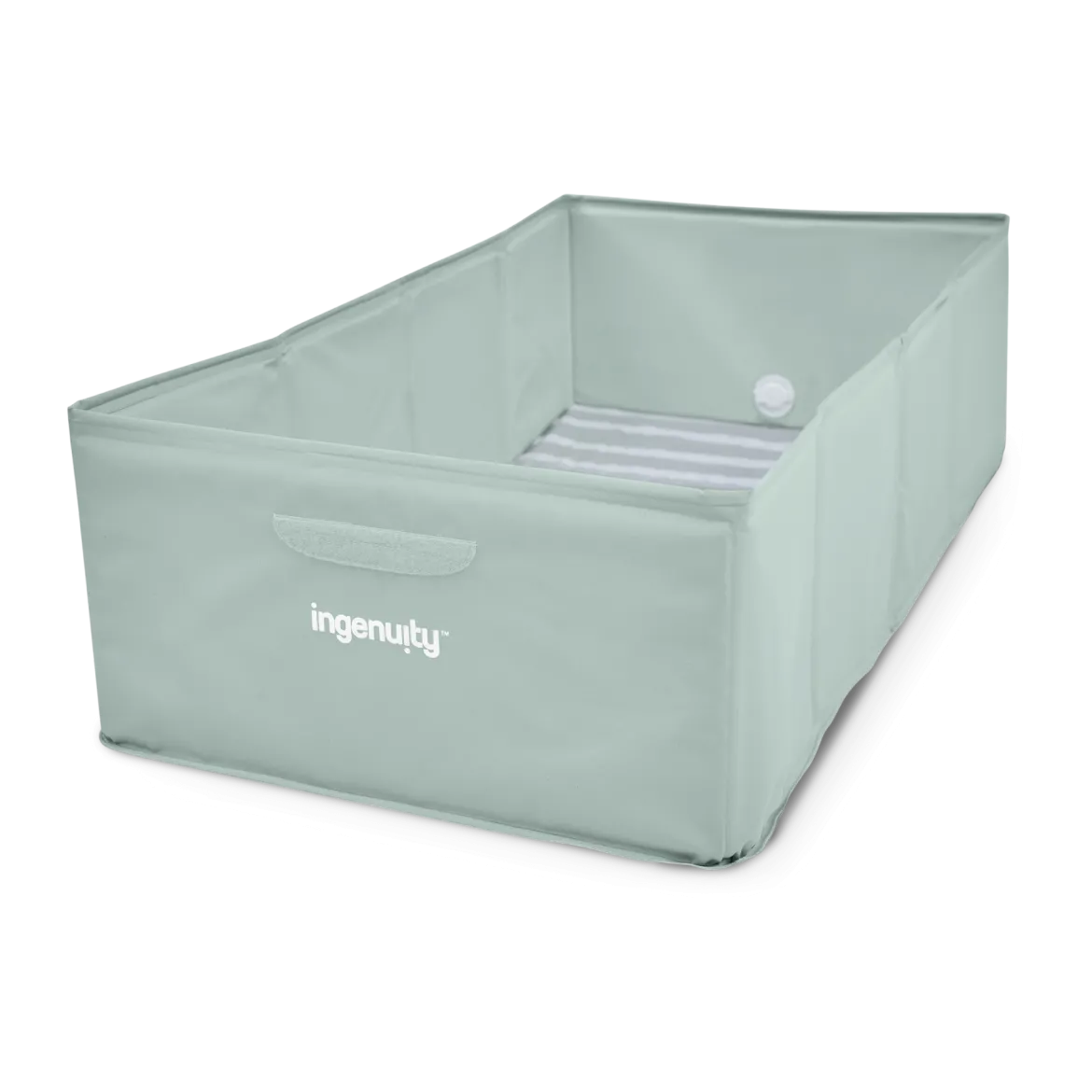 Tuckaway Toddler Tub, Converts Shower to Tub
