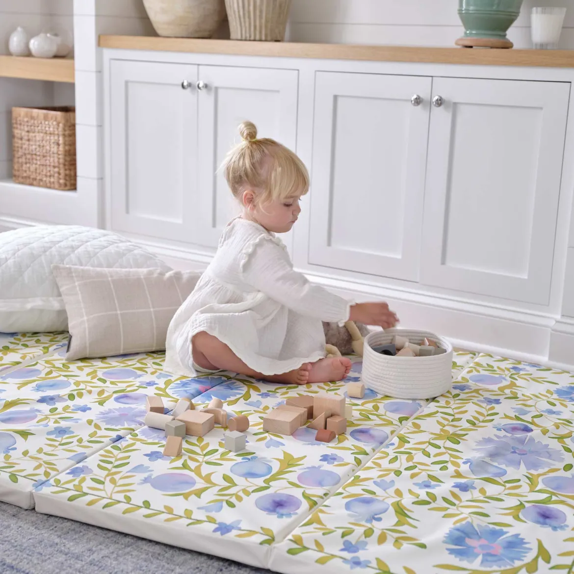 Tumbling Mat