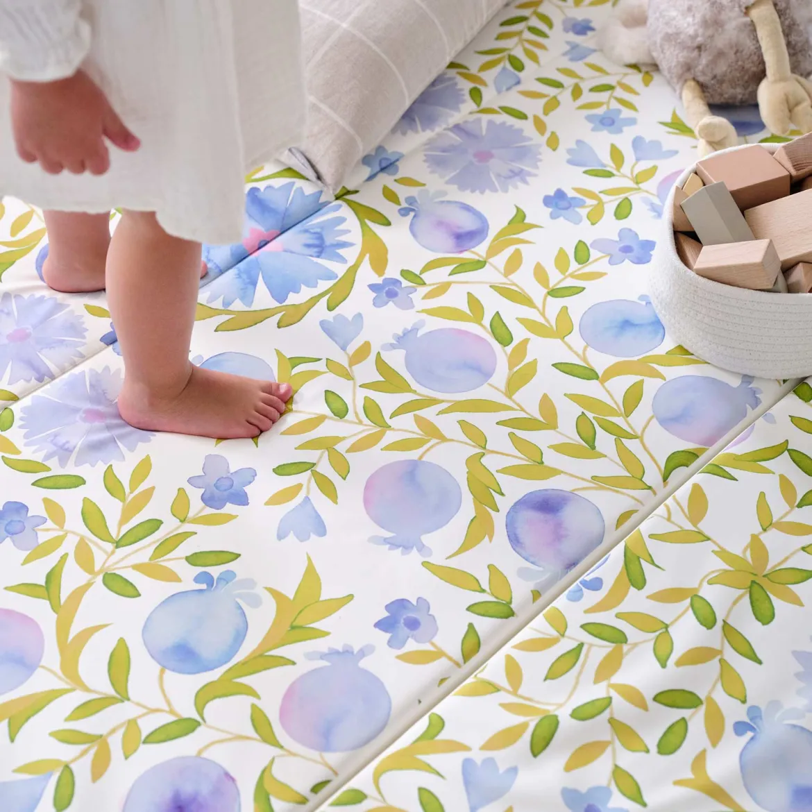 Tumbling Mat