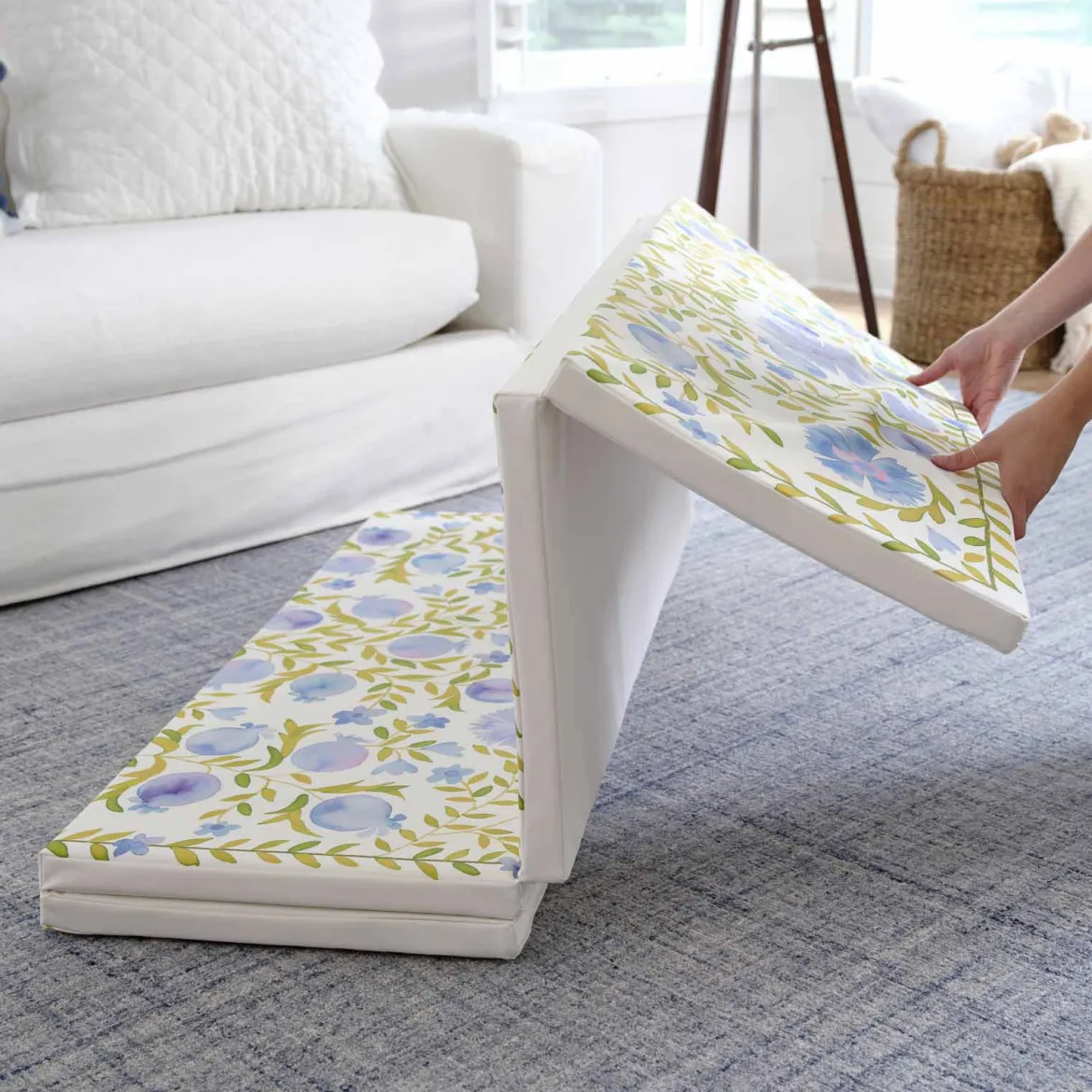 Tumbling Mat