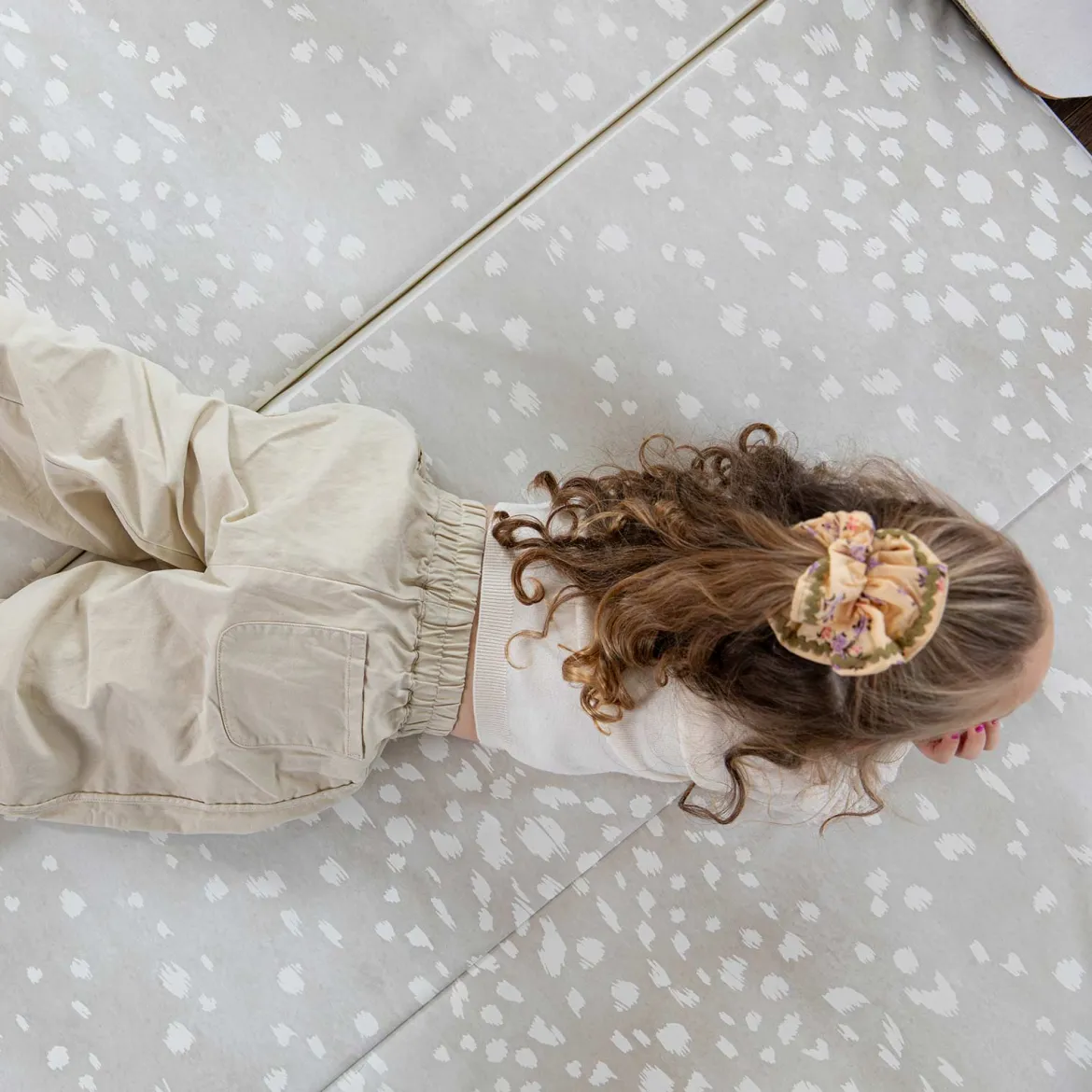 Tumbling Mat