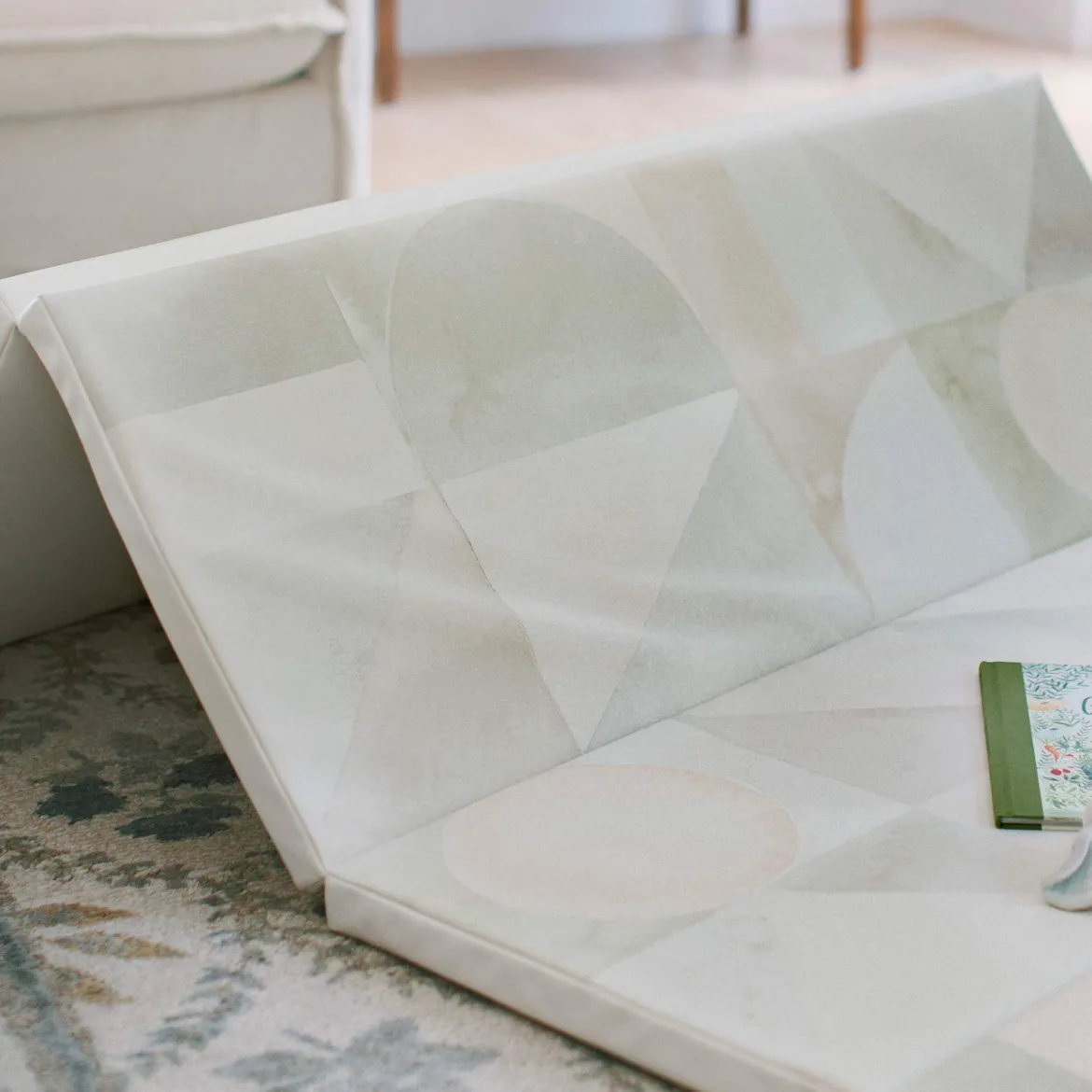 Tumbling Mat