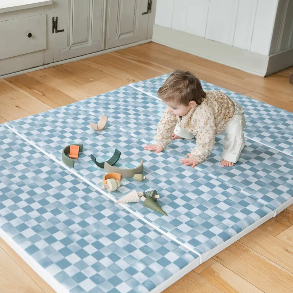 Tumbling Mat