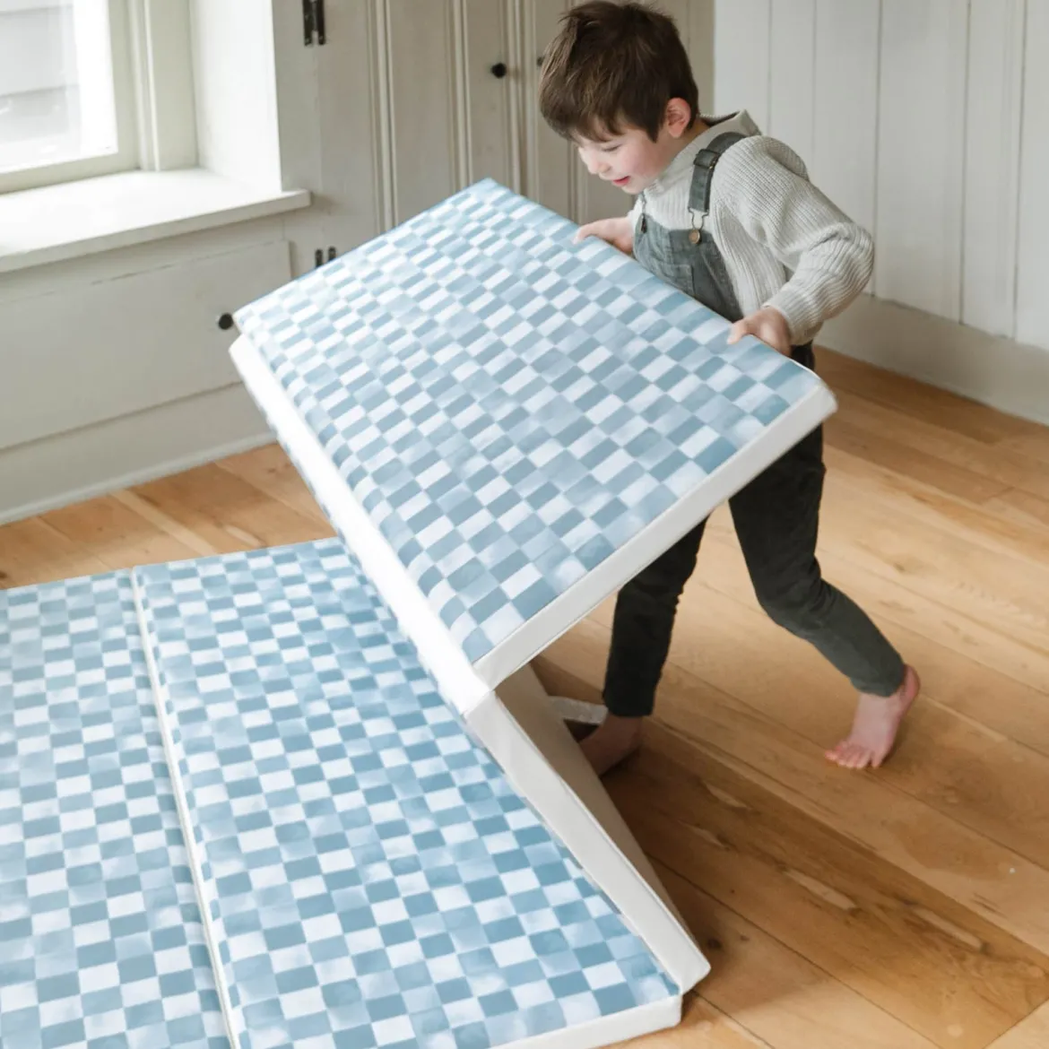 Tumbling Mat