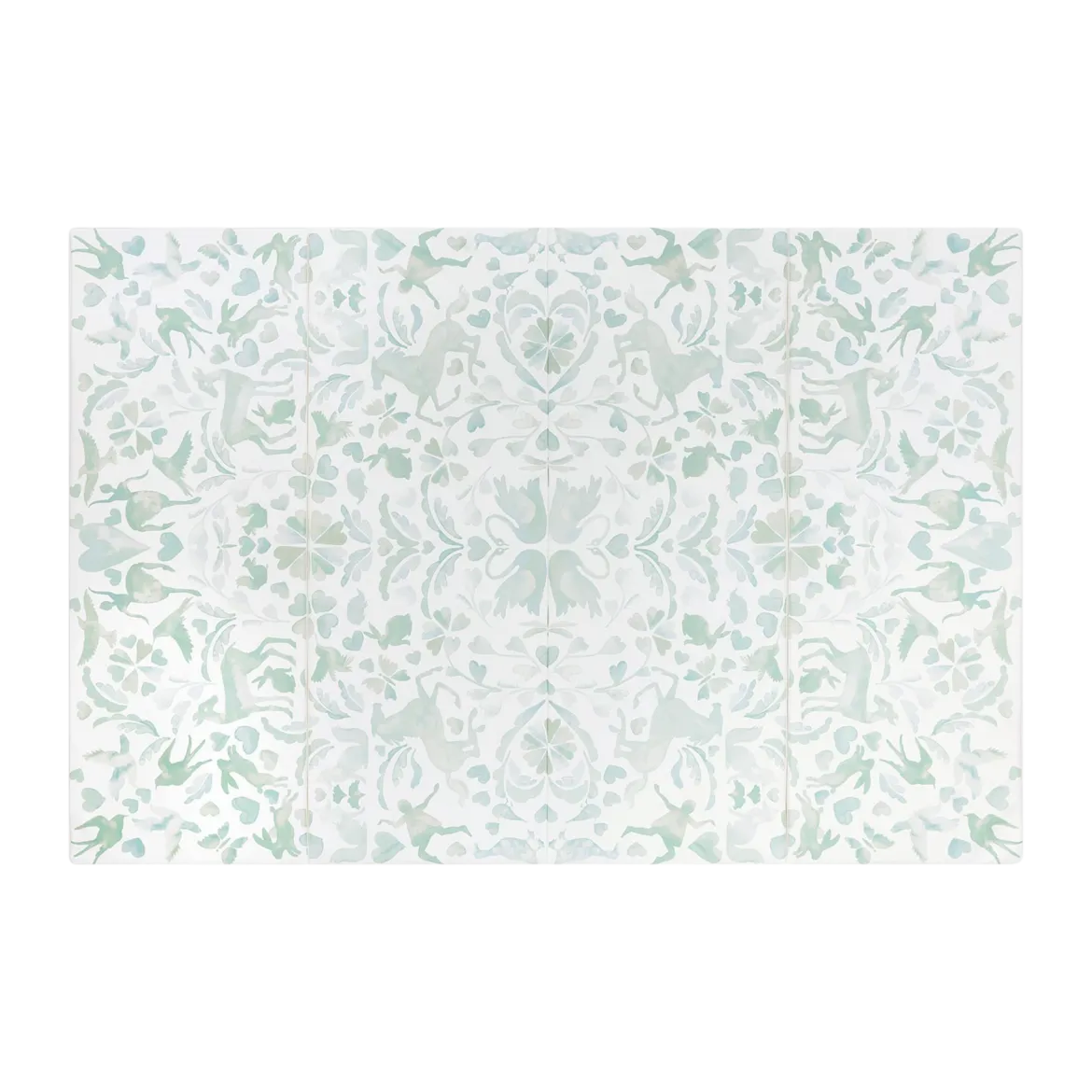 Tumbling Mat