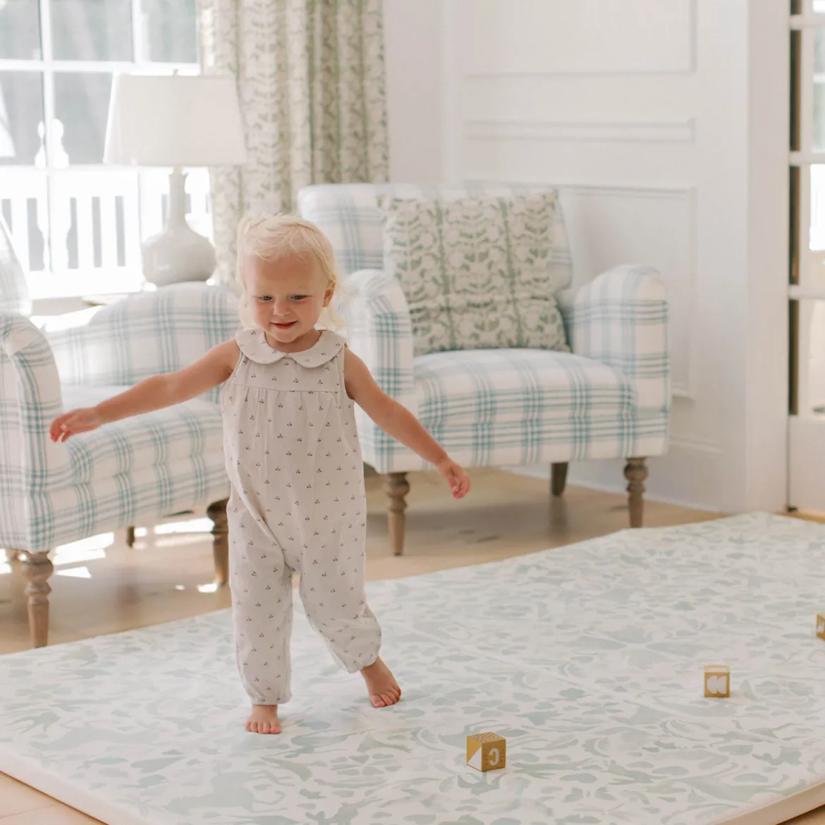 Tumbling Mat