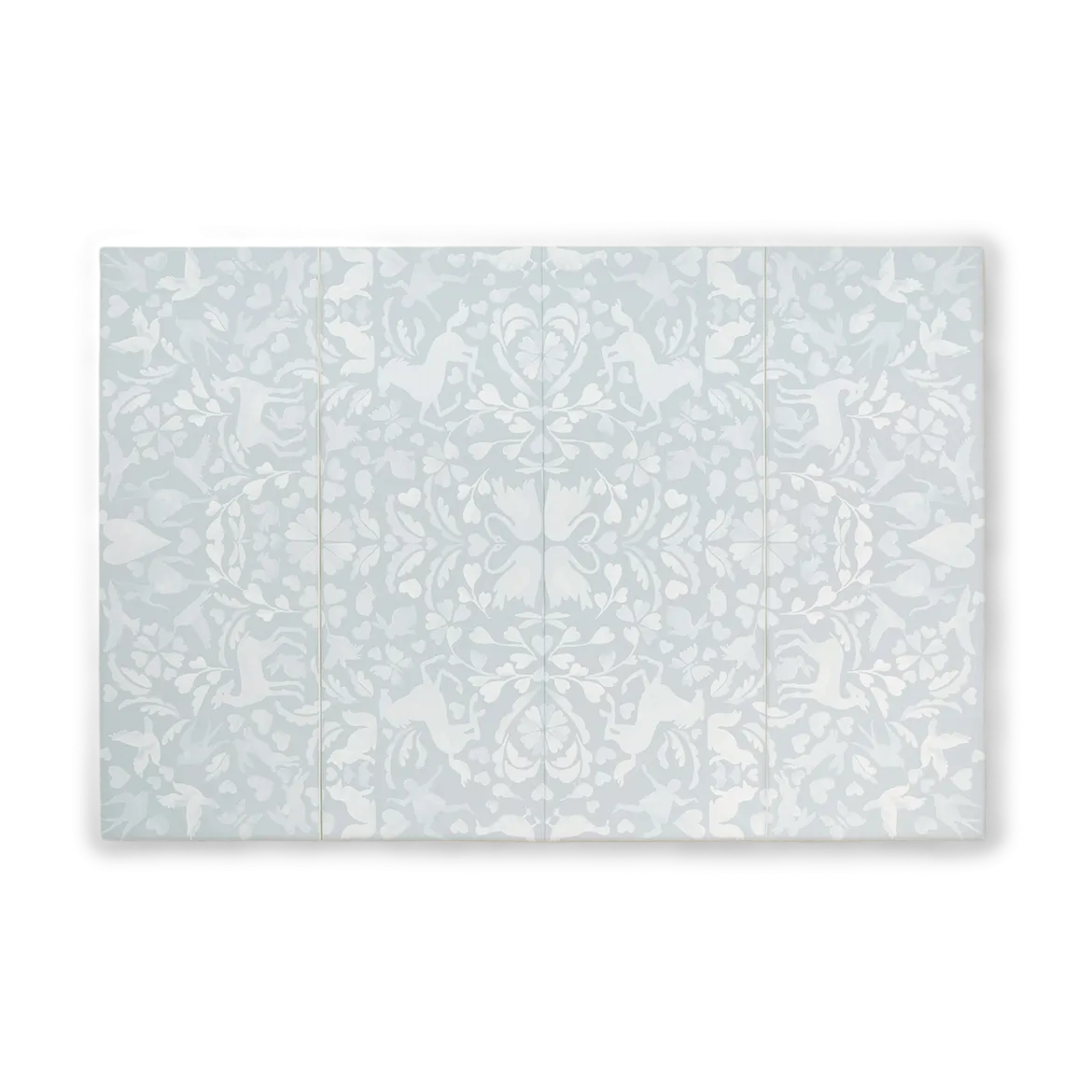 Tumbling Mat