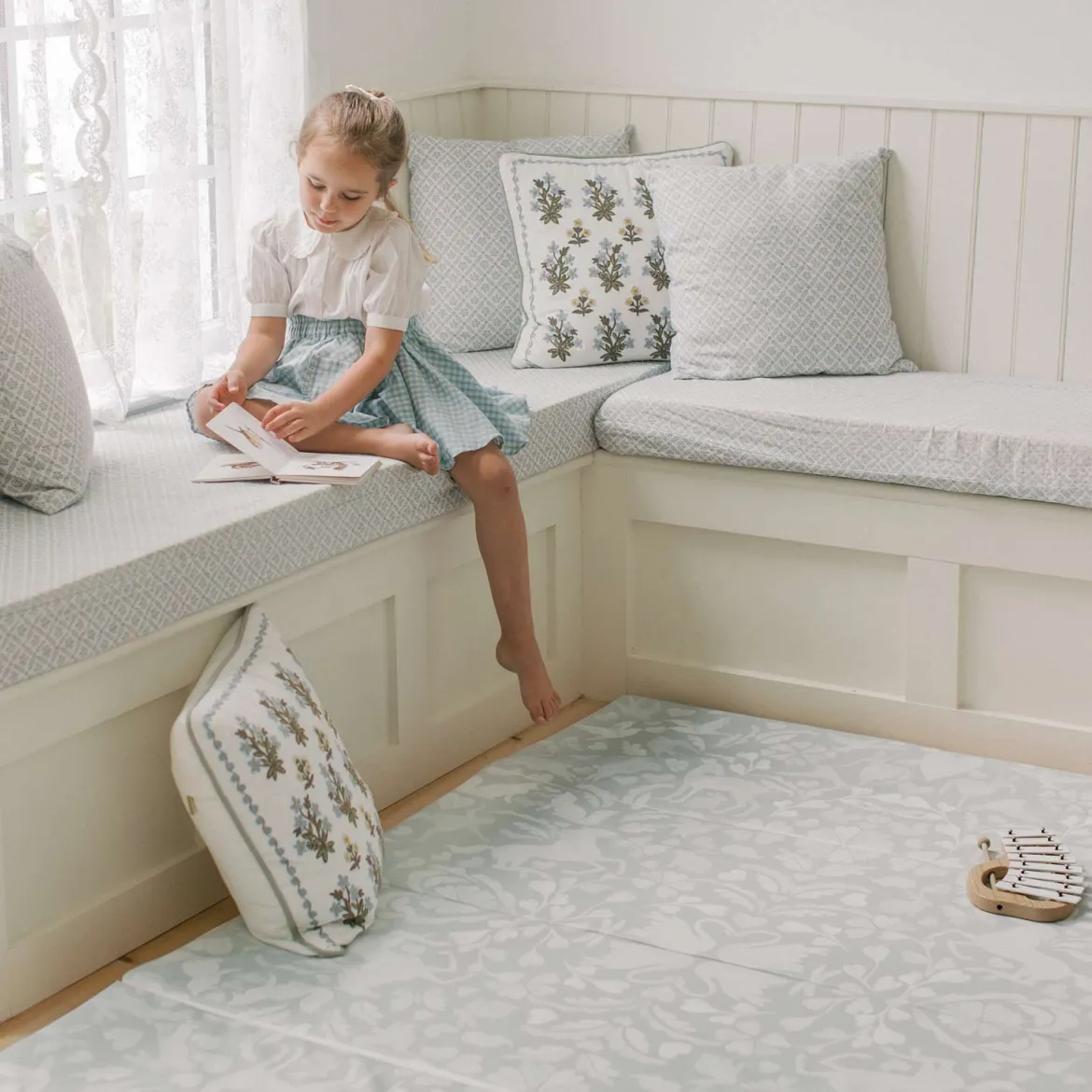 Tumbling Mat