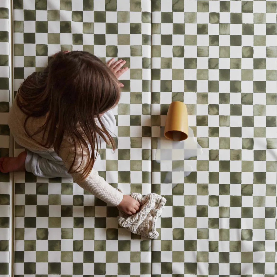 Tumbling Mat