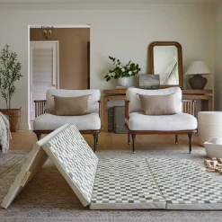 Tumbling Mat