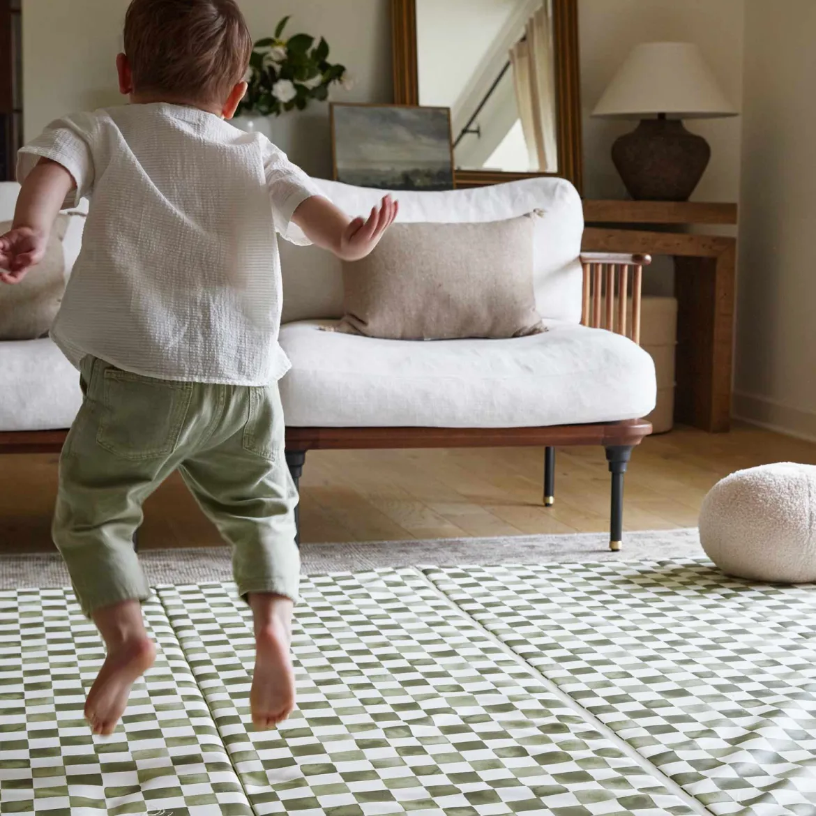 Tumbling Mat