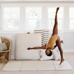 Tumbling Mat