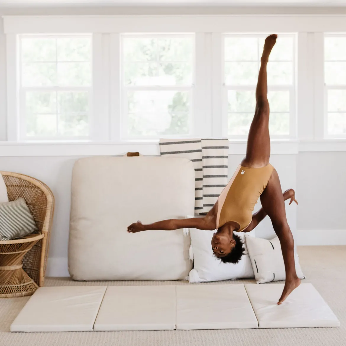 Tumbling Mat