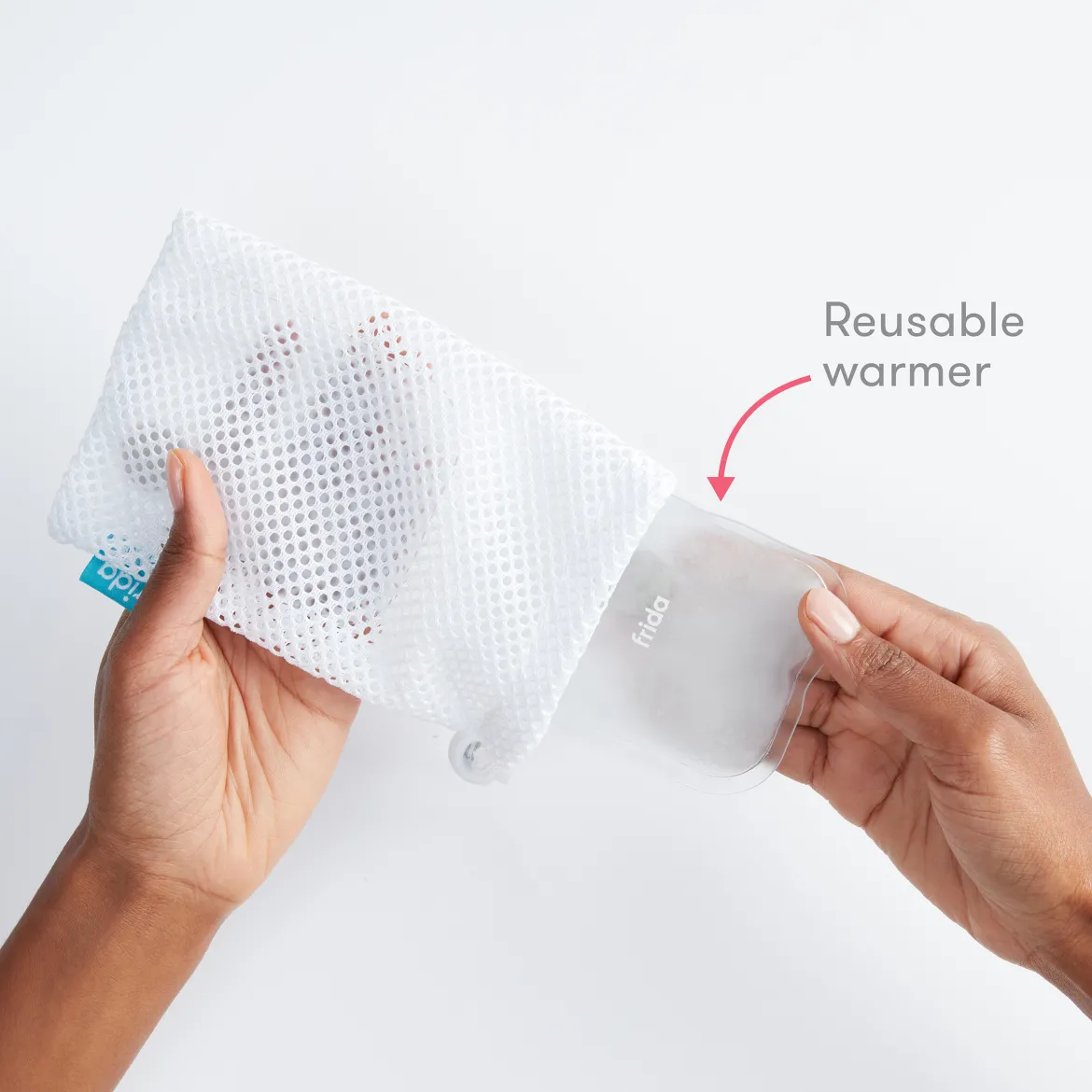 Tummy Tamer Heat Warmer