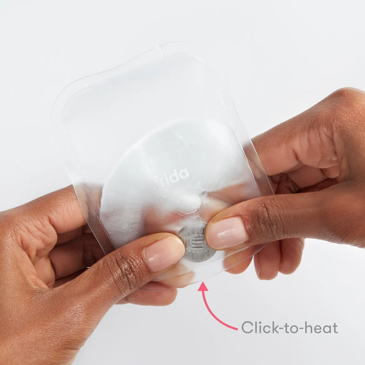 Tummy Tamer Heat Warmer