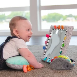 Tummy Time Sensory Toys Gift Set