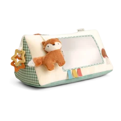 Tummy Time Wedge Woodland