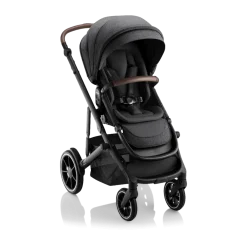 Tura Stroller
