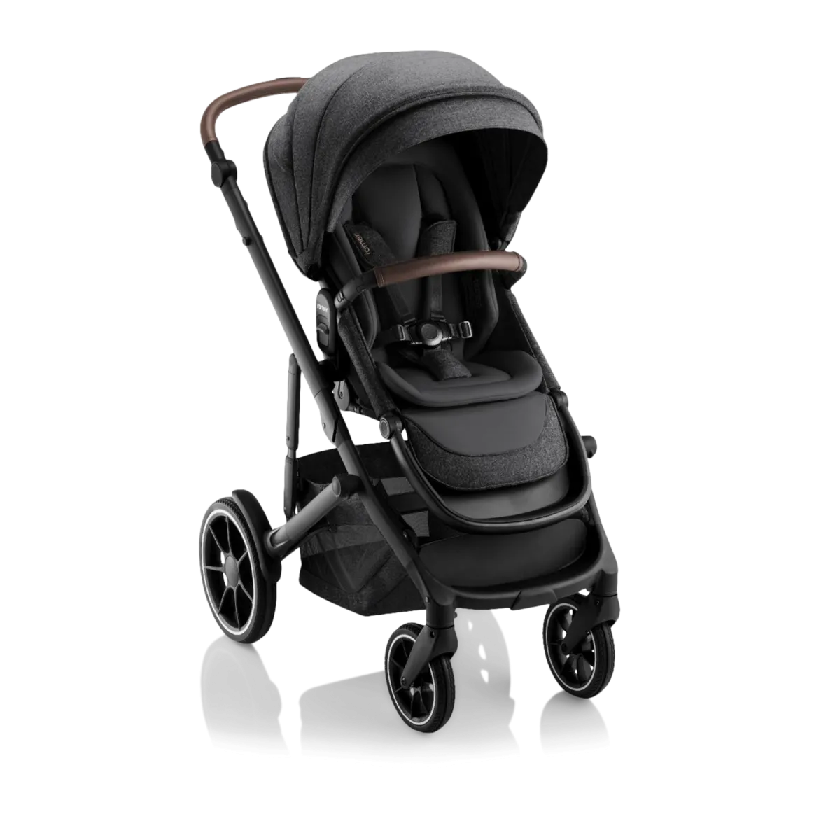 Tura Stroller