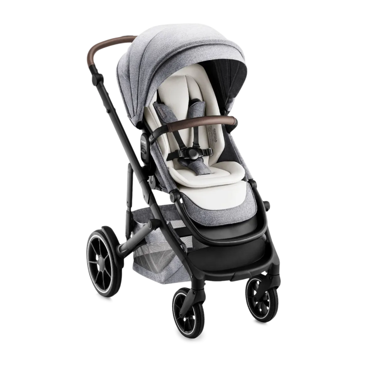 Tura Stroller