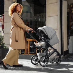 Tura Stroller