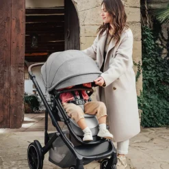 Tura Stroller