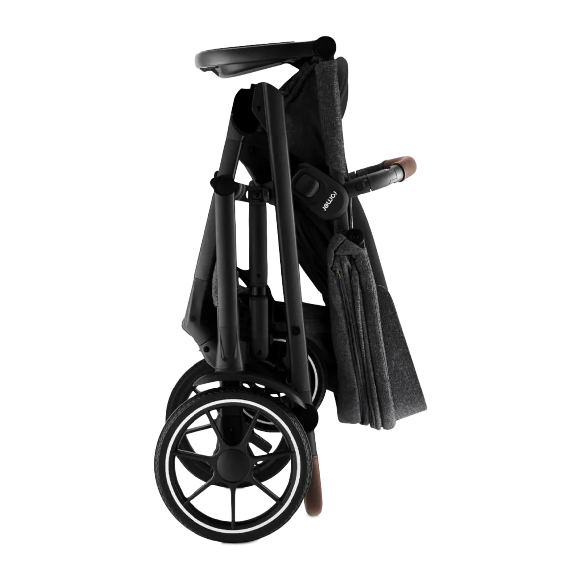 Tura Stroller