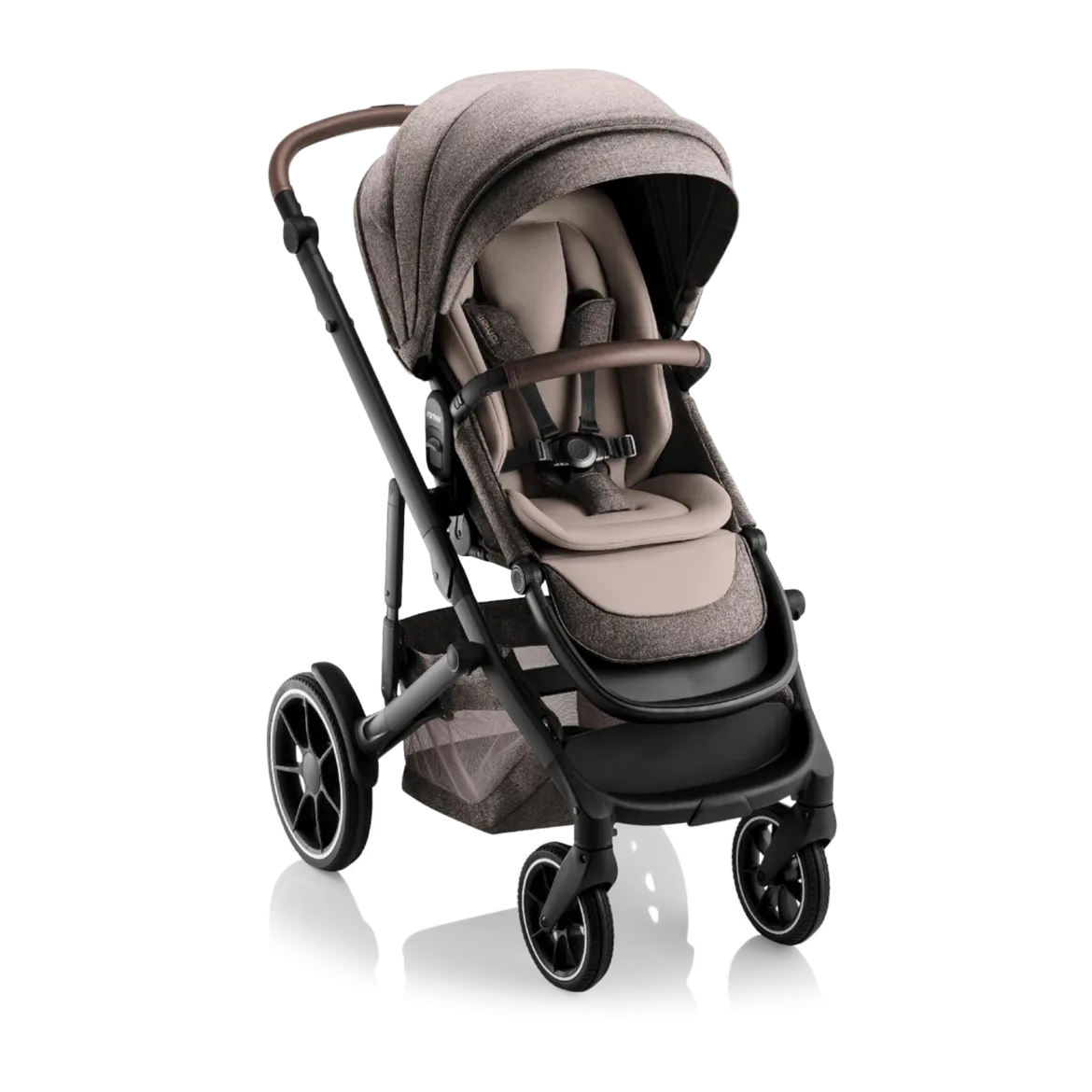Tura Stroller