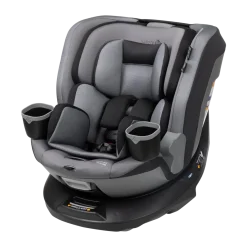 Turn and Go 360 DLX All-in-One Convertible Car Seat