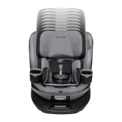 Turn and Go 360 DLX All-in-One Convertible Car Seat