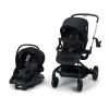Turn and Go 360 Rotating Modular Travel System