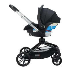 Turn and Go 360 Rotating Modular Travel System