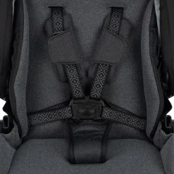 Turn and Go 360 Rotating Modular Travel System