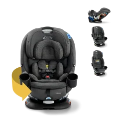 Turn2Me 3-in-1 Car Seat