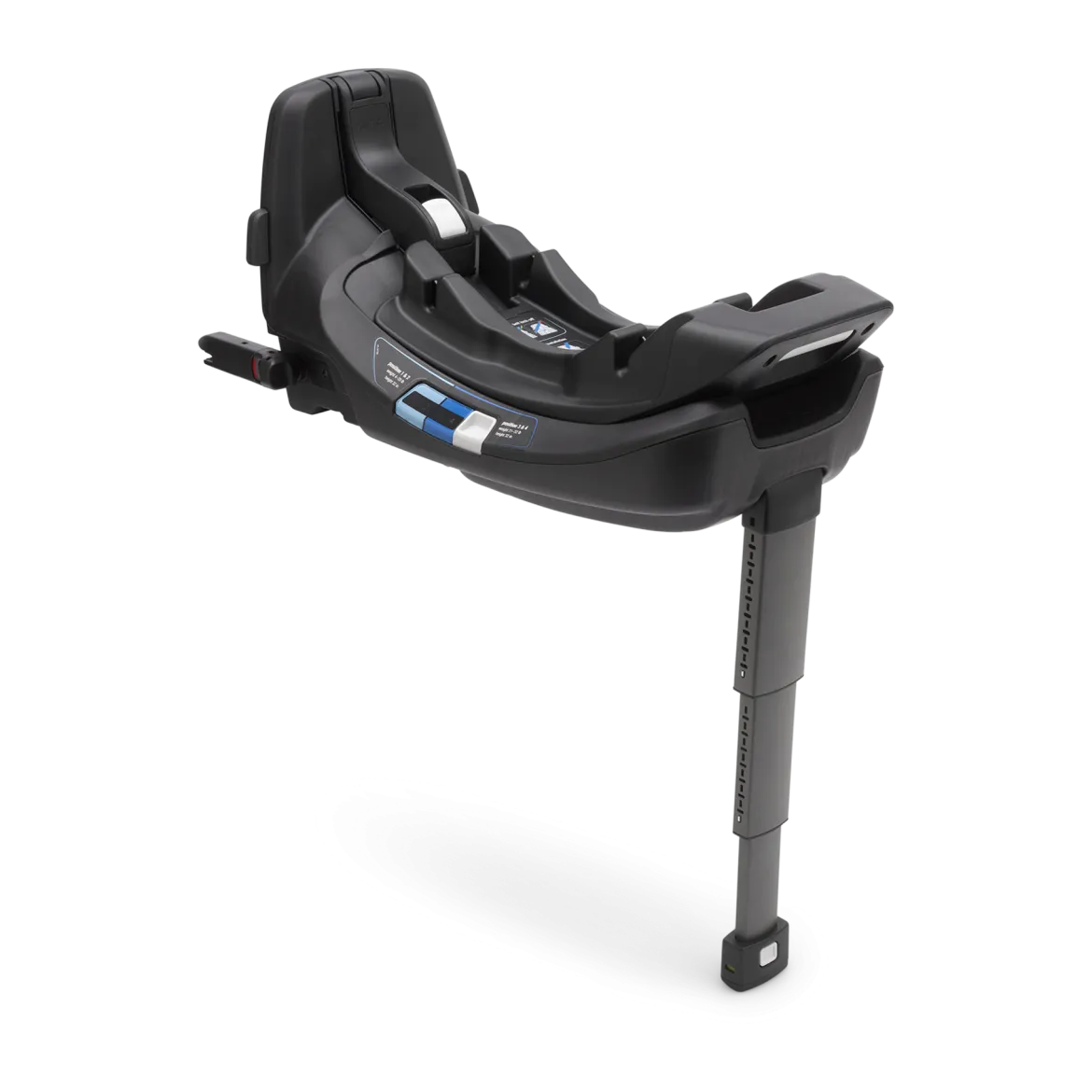 Turtle Air by Nuna Car Seat Base