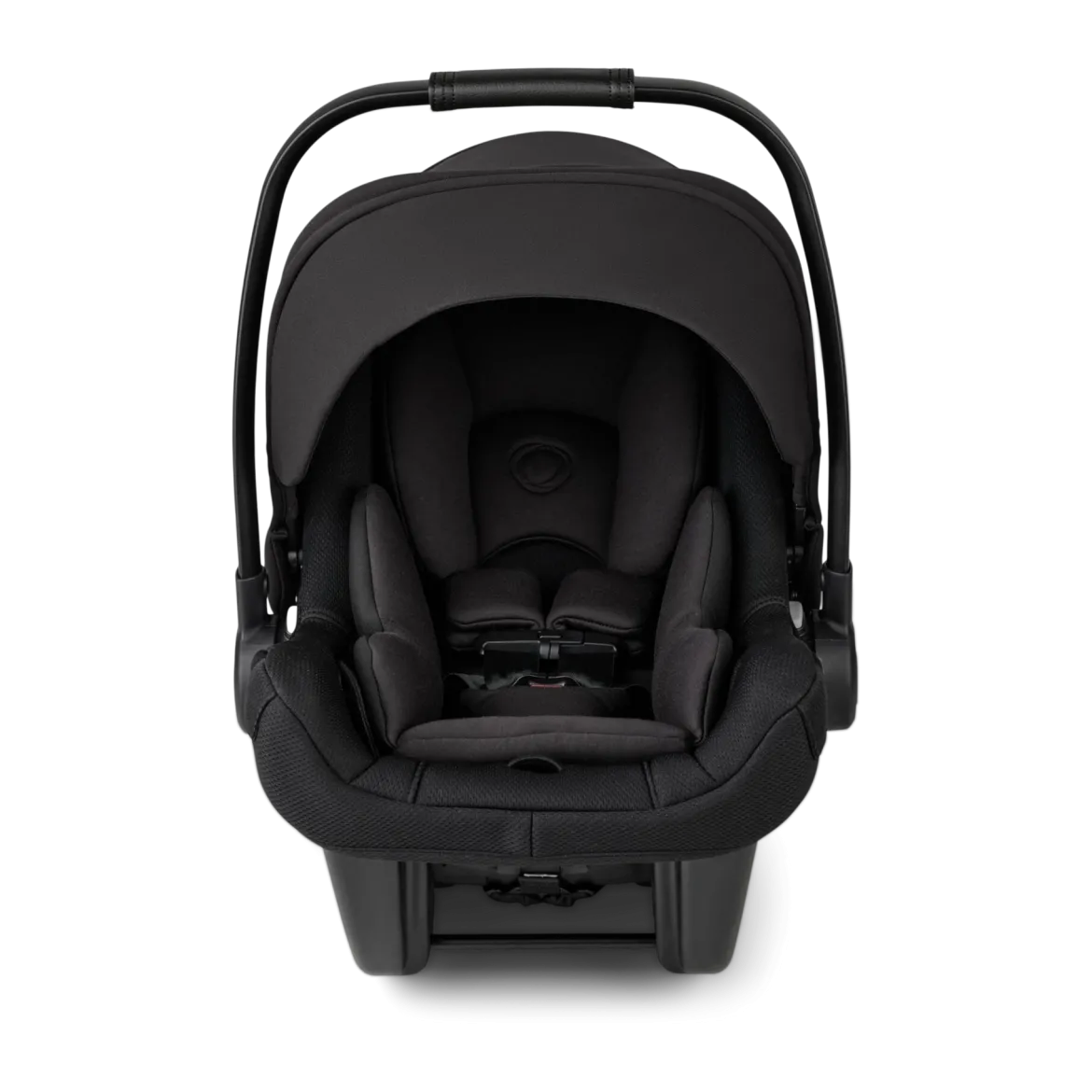 Turtle Air Shield by Nuna Car Seat + Recline Base