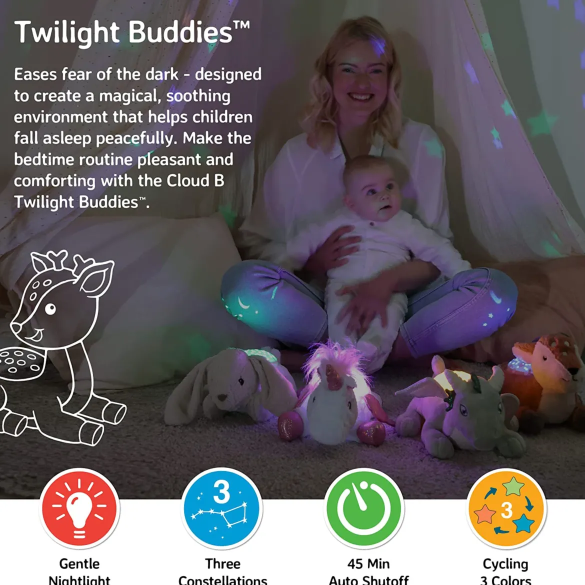 Twilight Buddies